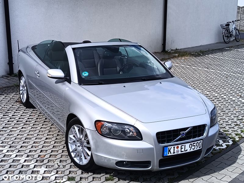 Volvo C70 - 22