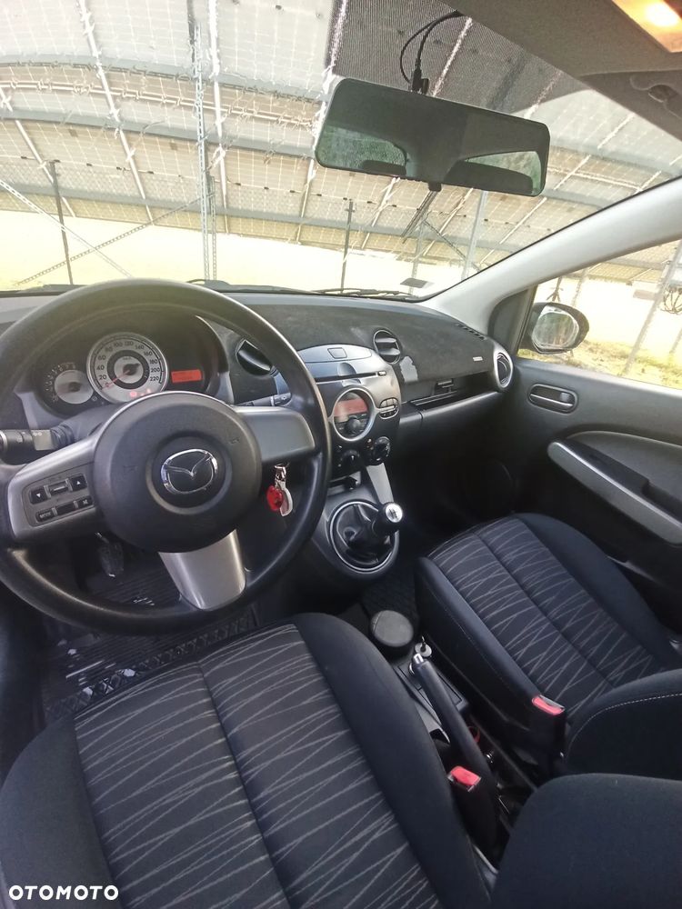 Mazda 2 1.3 Comfort - 10