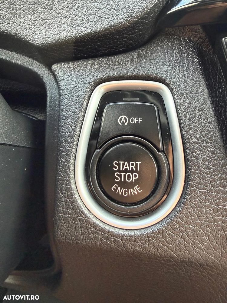 BMW Seria 3 318i Aut. M Sport - 25