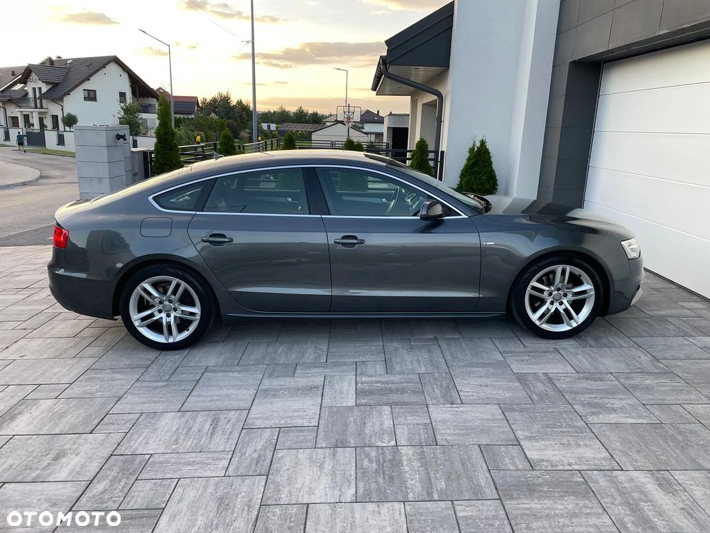 Audi A5 - 4