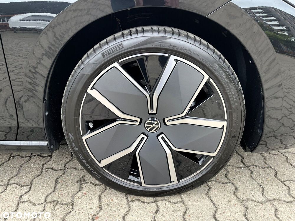 Volkswagen Passat Variant 1.5 TSI ACT mHEV Elegance DSG - 40
