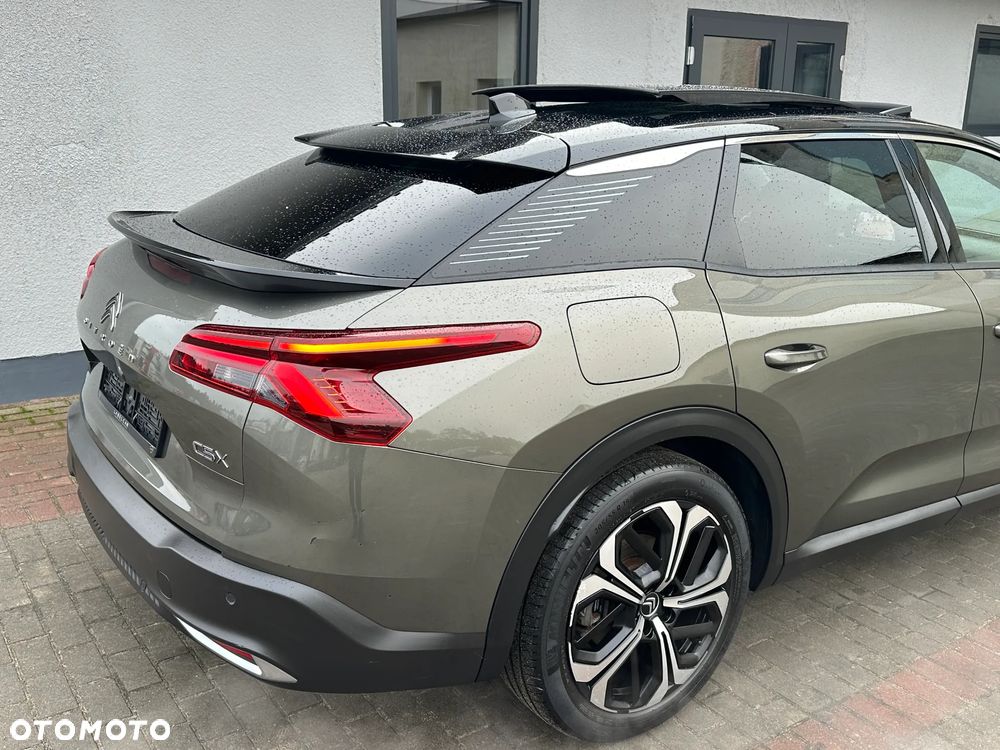 Citroën C5X 1.6 PHEV 225 Shine Pack EAT8 - 17