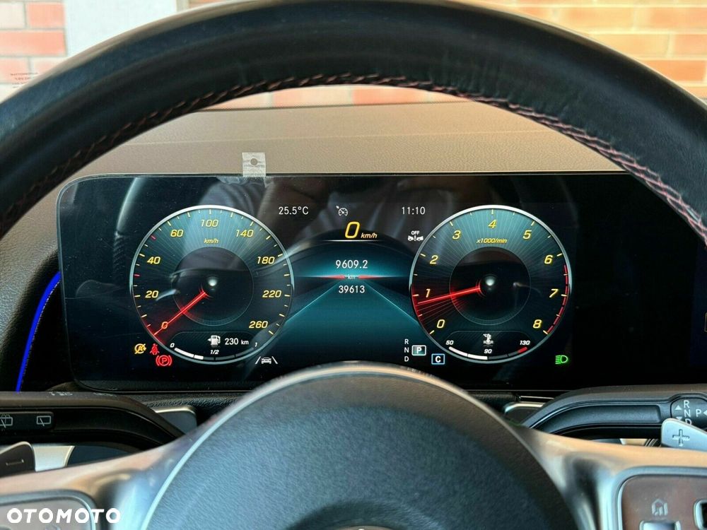 Mercedes-Benz GLB - 19