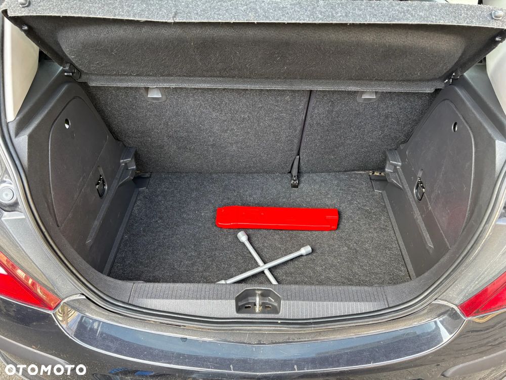 Opel Corsa 1.3 CDTI Cosmo - 6