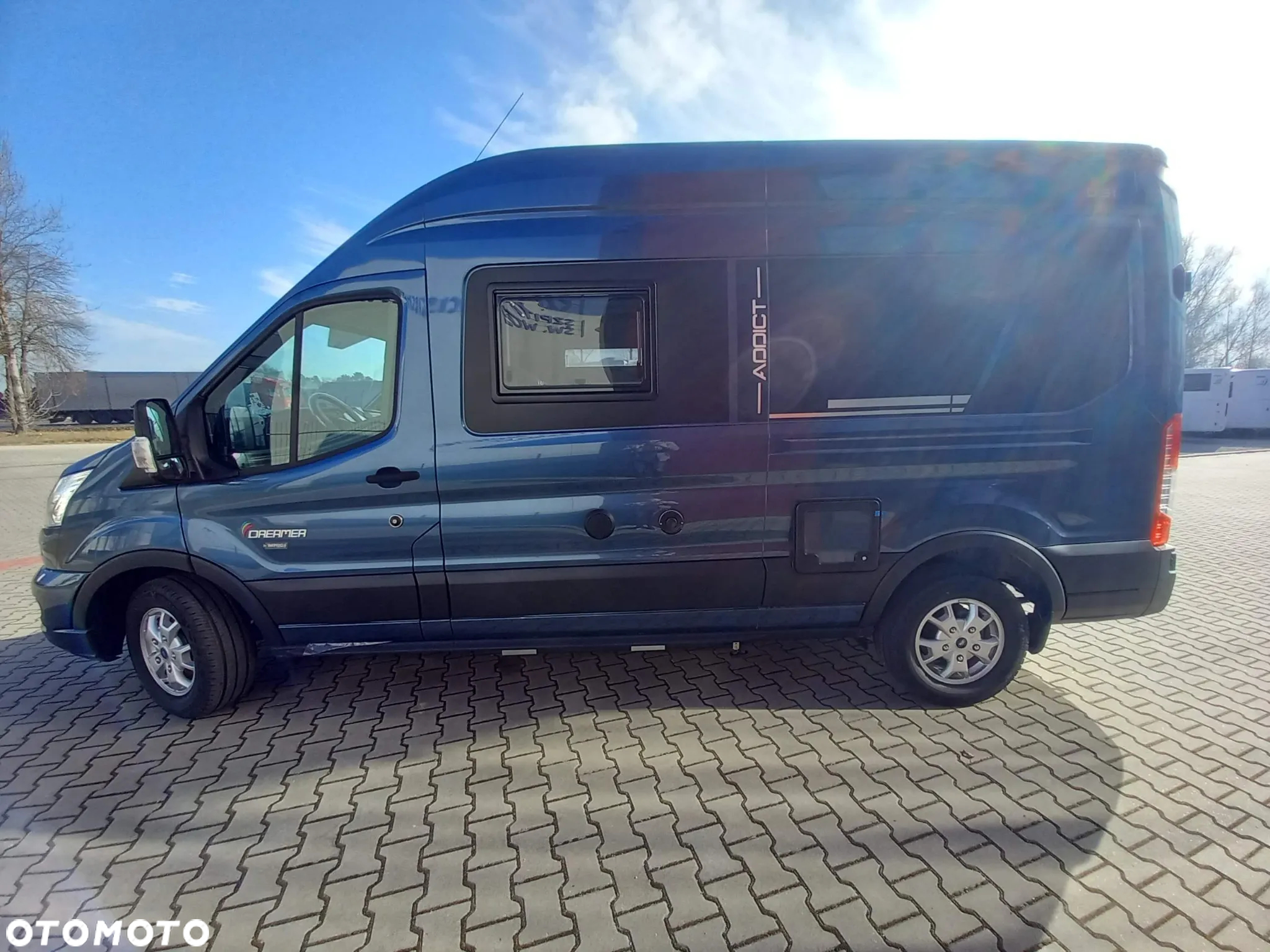 Dreamer D51 FUN - 8