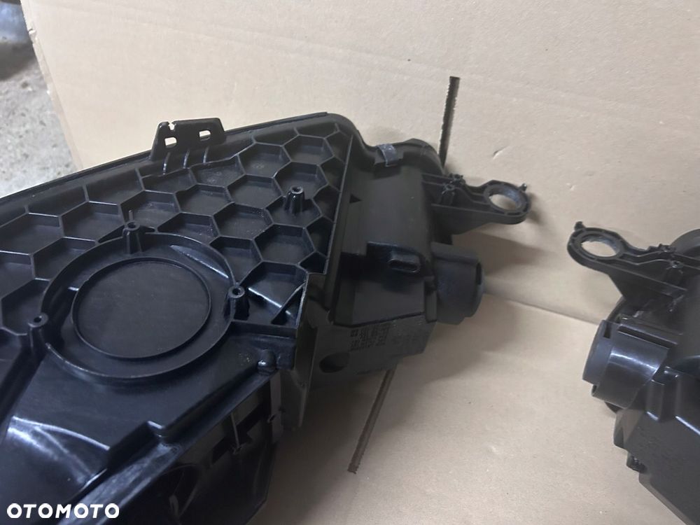 LAMPA PRAWA AUDI A5 8W6 LIFT FULL LED USA PRZÓD PRZEDNIA - 7