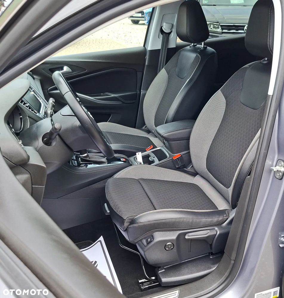 Opel Grandland X 1.5 D Start/Stop Automatik INNOVATION - 18