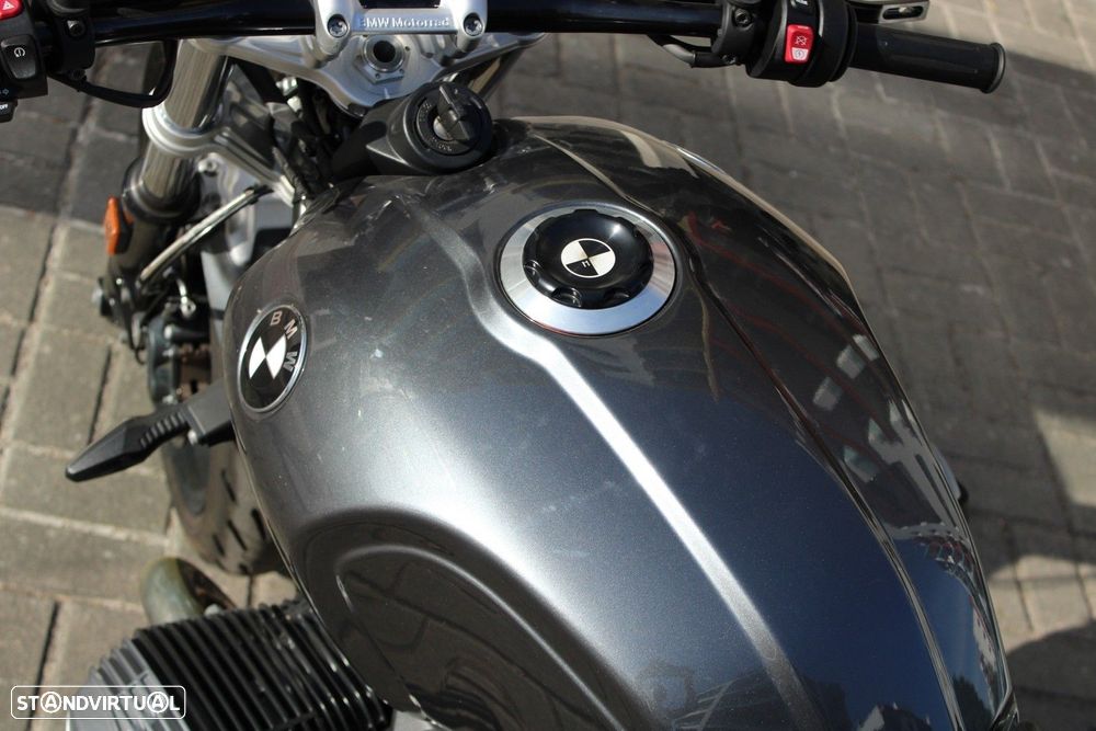 BMW R 12 nineT Pure - 46