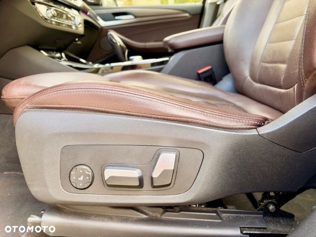 BMW X3 - 23