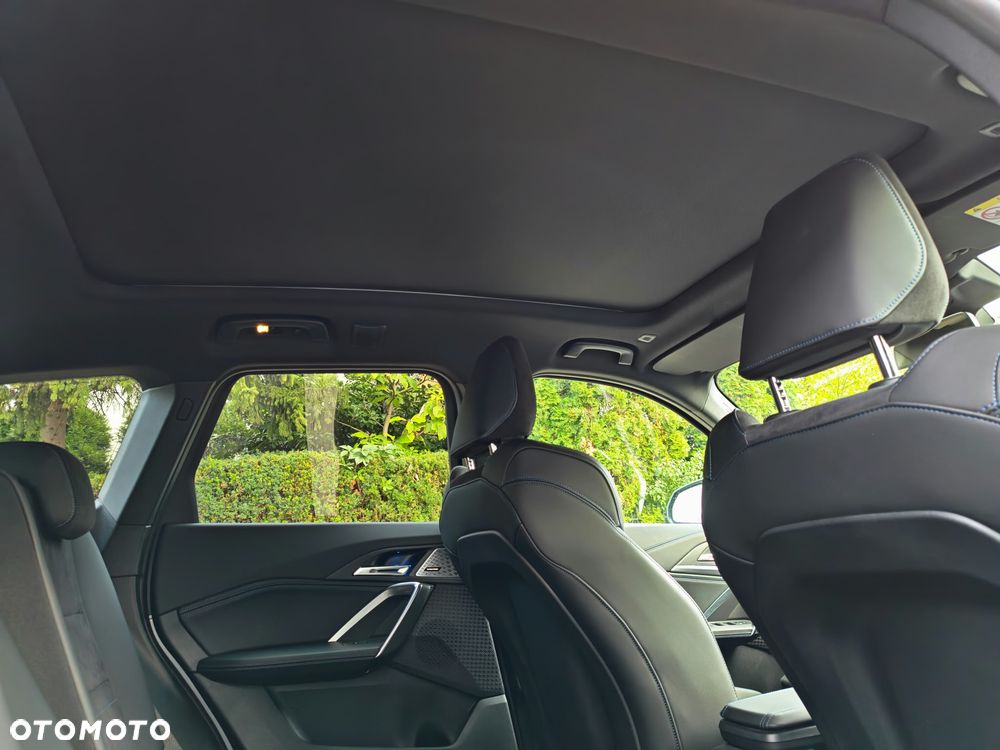 BMW X1 sDrive18d M Sport Edition - 18