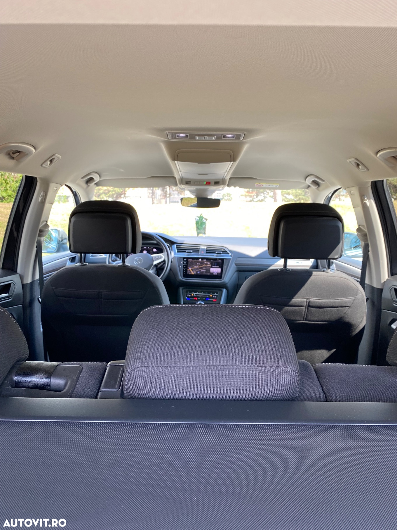 Volkswagen Tiguan Allspace 2.0 TDI 4Mot DSG Elegance - 23