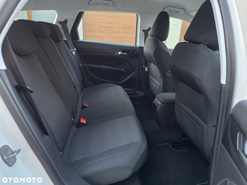 Peugeot 308 BlueHDi 120 Stop & Start Active - 13