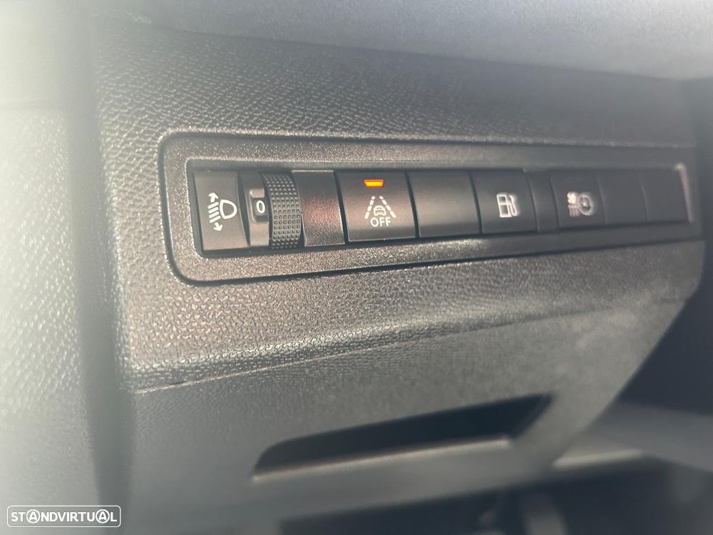Peugeot 3008 1.6 Hybrid Allure e-EAT8 - 15