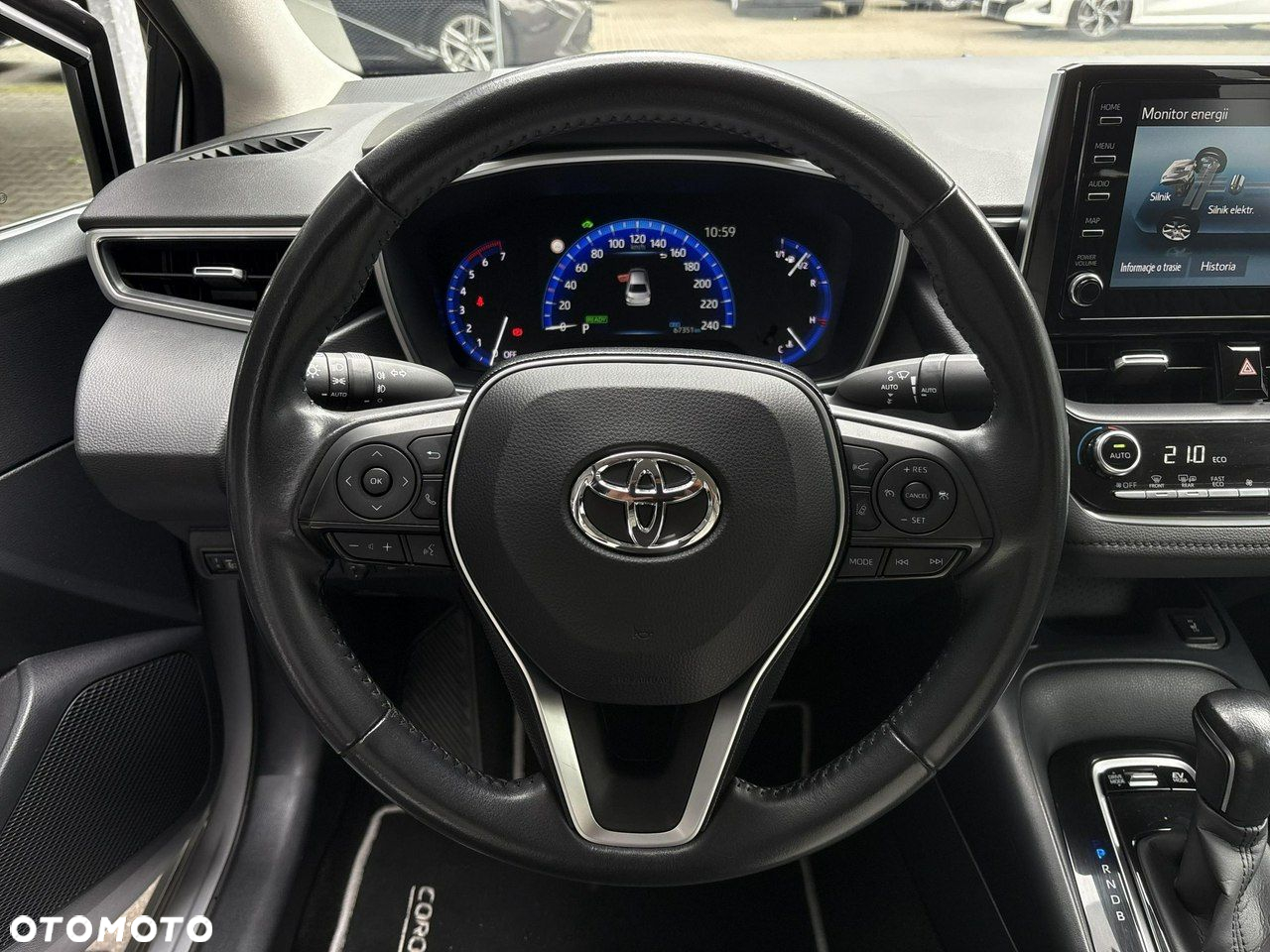 Toyota Corolla - 20