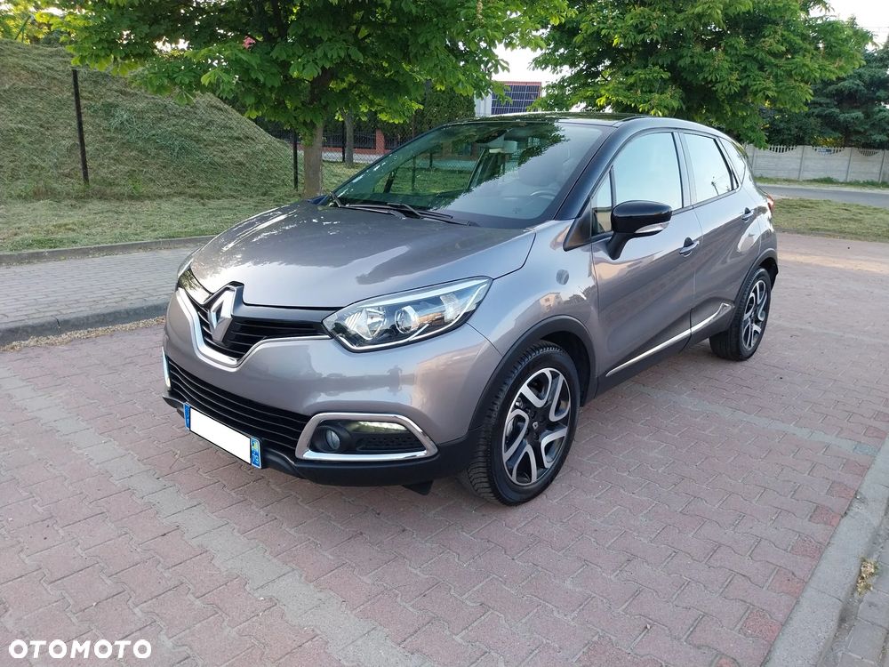 Renault Captur - 4