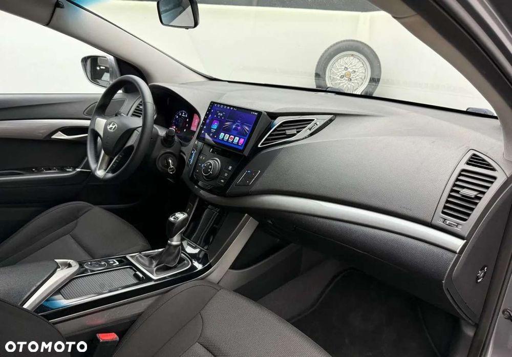 Hyundai i40 1.6 Comfort - 17