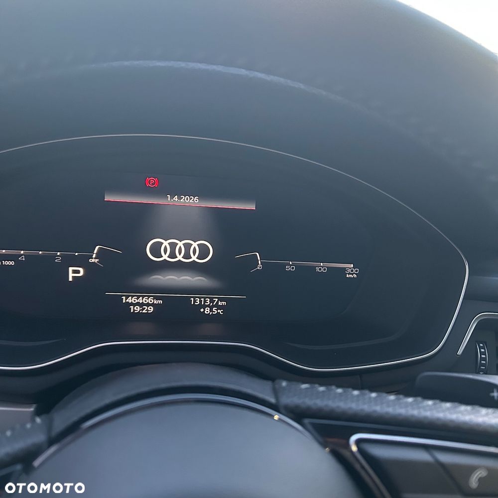 Audi A4 Avant 30 TDI S tronic S line - 16