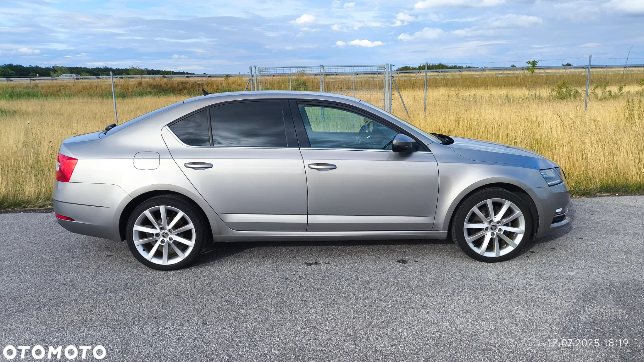 Skoda Octavia 1.4 TSI Style - 4