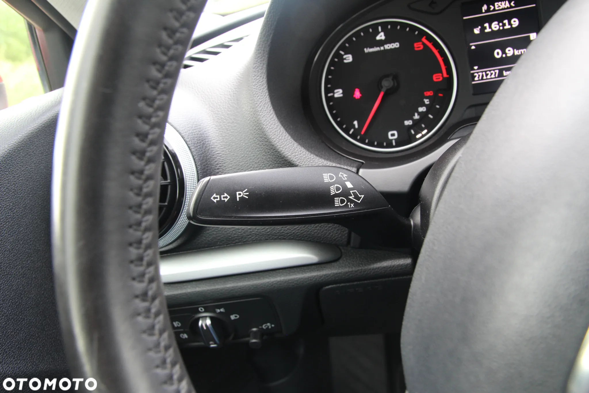 Audi A3 1.6 TDI Attraction - 32