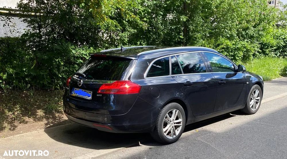 Opel Insignia - 2