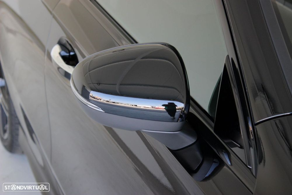 Mercedes-Benz A 180 d - 5