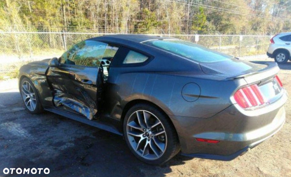Ford Mustang 5.0 Ti-VCT V8 GT - 7