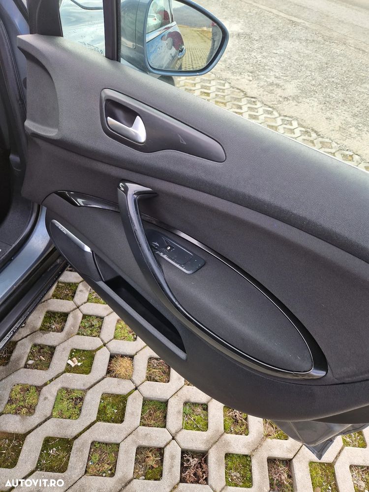 Citroën C5 2.0 HDI Susp H3+ Exclusive - 12