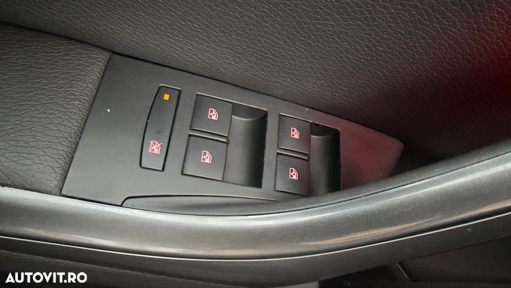 Opel Astra 1.6 D (CDTI DPF ecoFLEX) Start/Stop Edition - 14