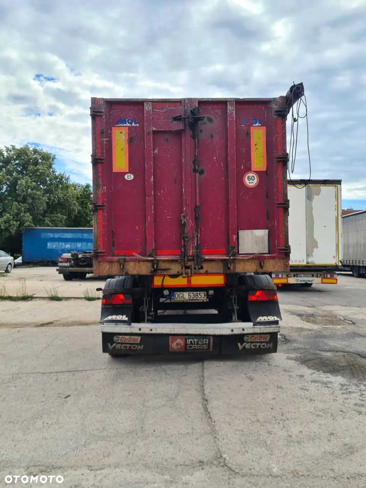 Mol KS85/27TRI/39ST/2 - 15