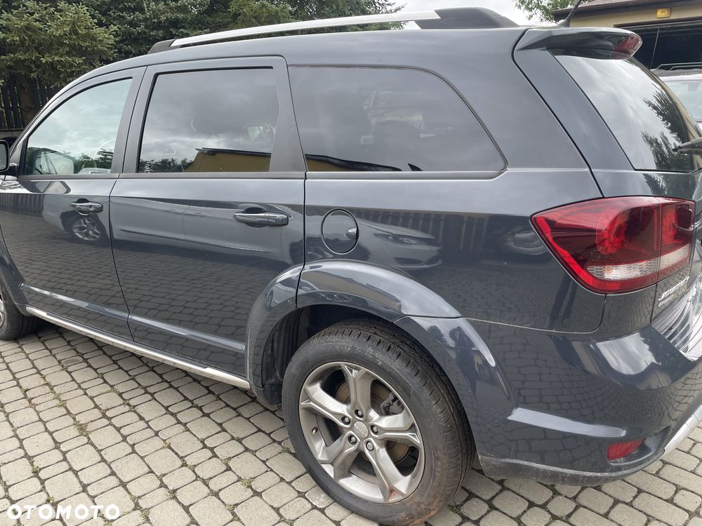 Dodge Journey - 6