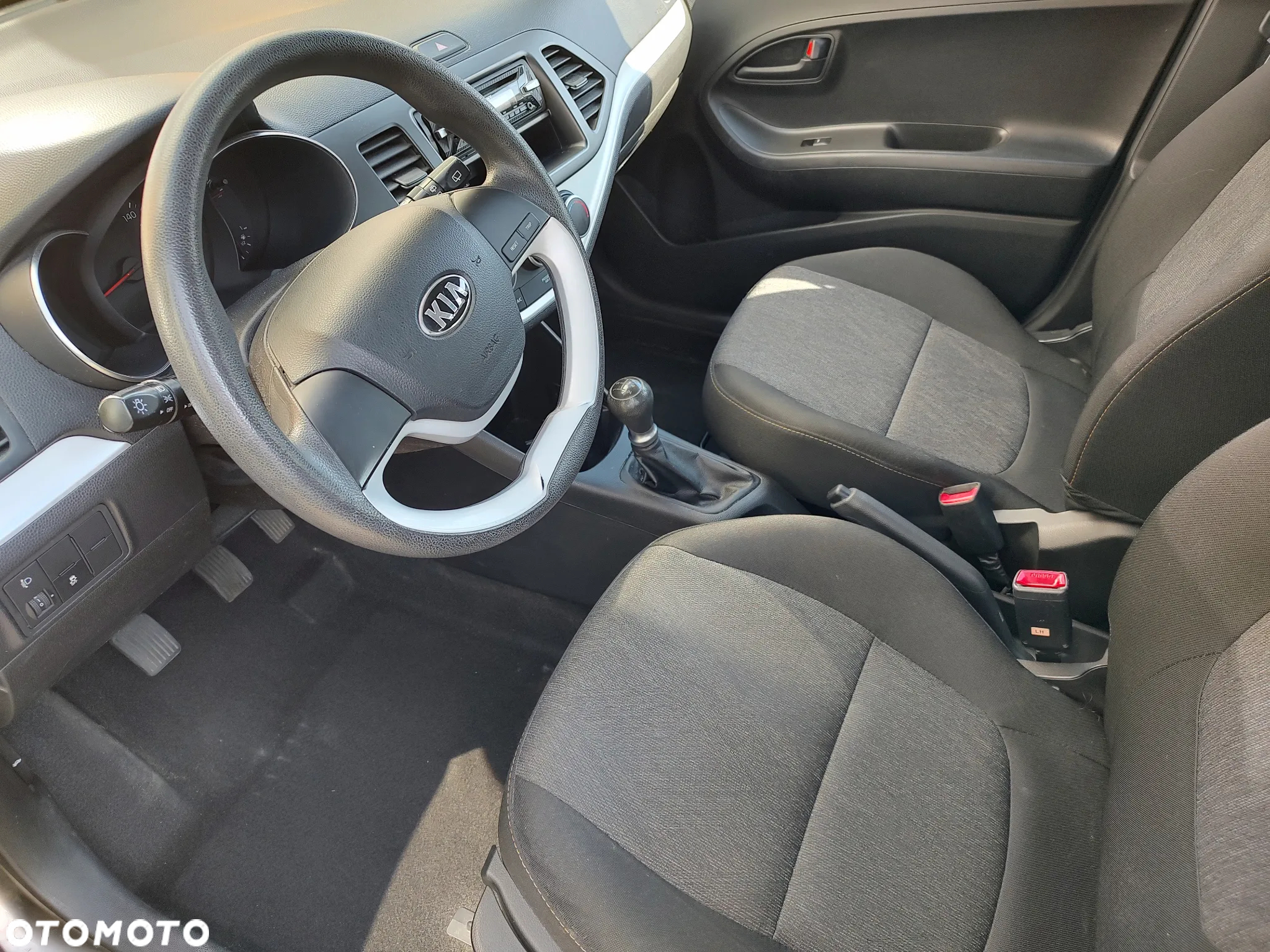 Kia Picanto - 7