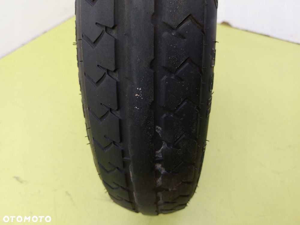 Koło dojazdowe ZAPASOWE FELGA OPONA Chevrolet HHR 5X115 R15 / 65 MM - 5
