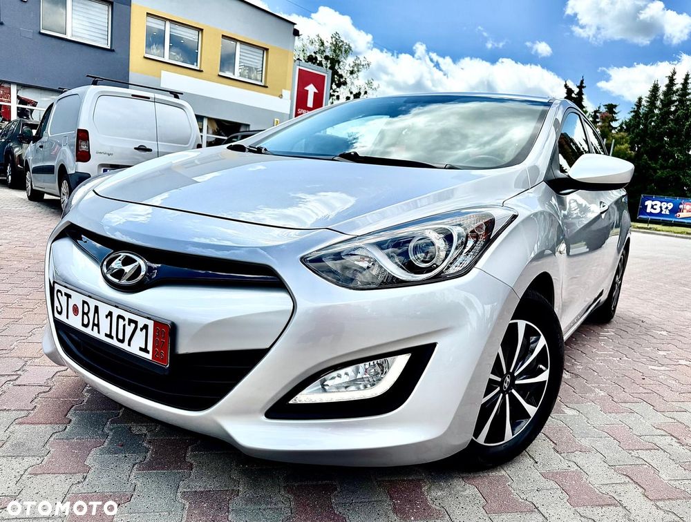 Hyundai i30 - 34