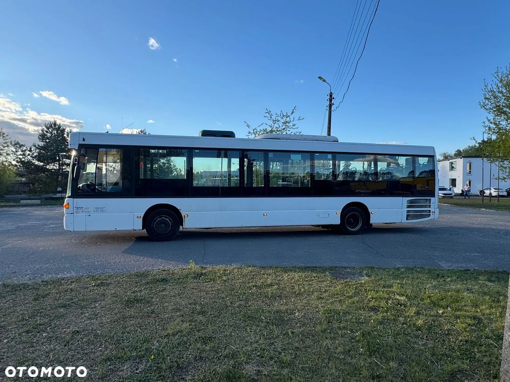 Scania Omnilink - 27