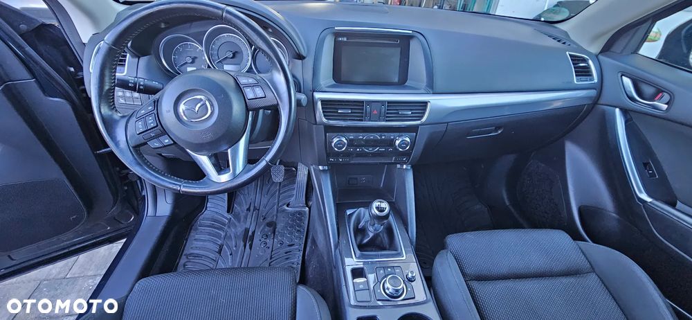 Mazda CX-5 2.2 D Skypassion AWD - 16