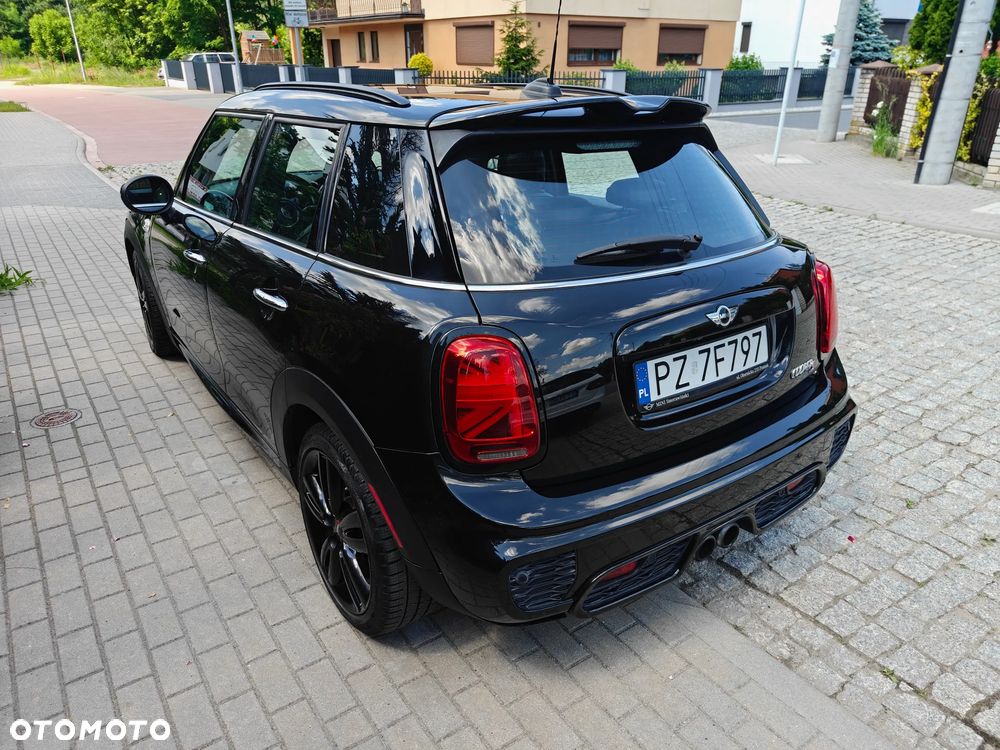 MINI Cooper - 6