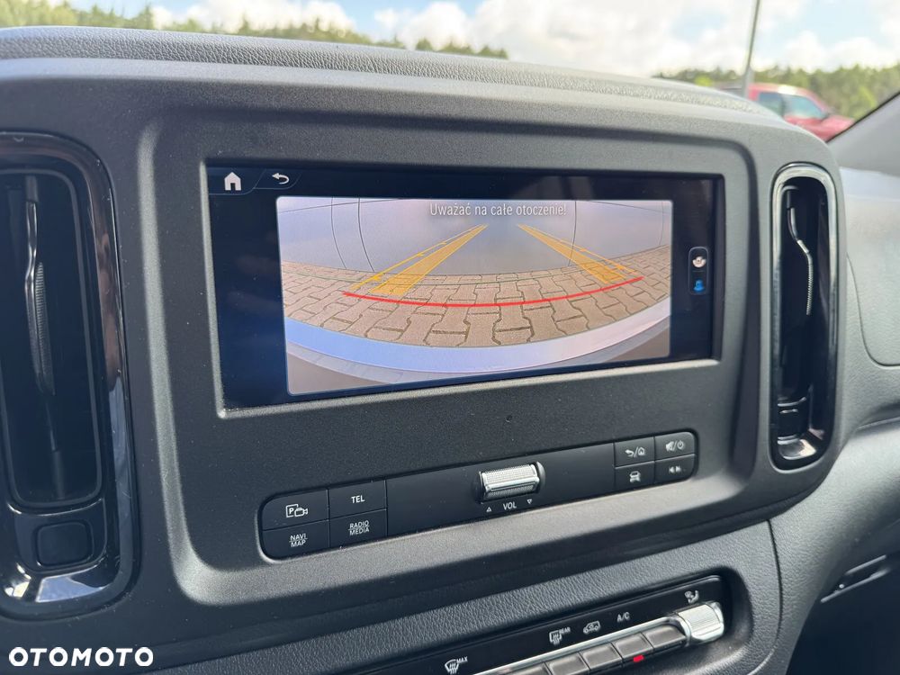 Mercedes-Benz Vito Tourer L2 Pro 9G-Tronic 447.703 - 16