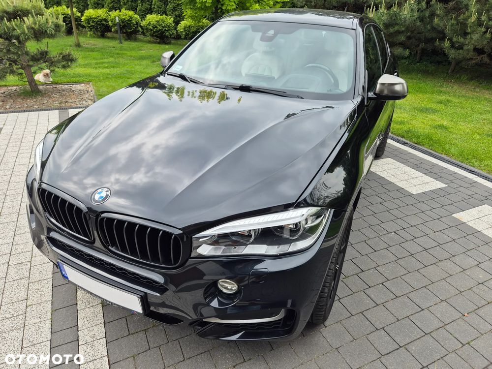 BMW X6 - 18