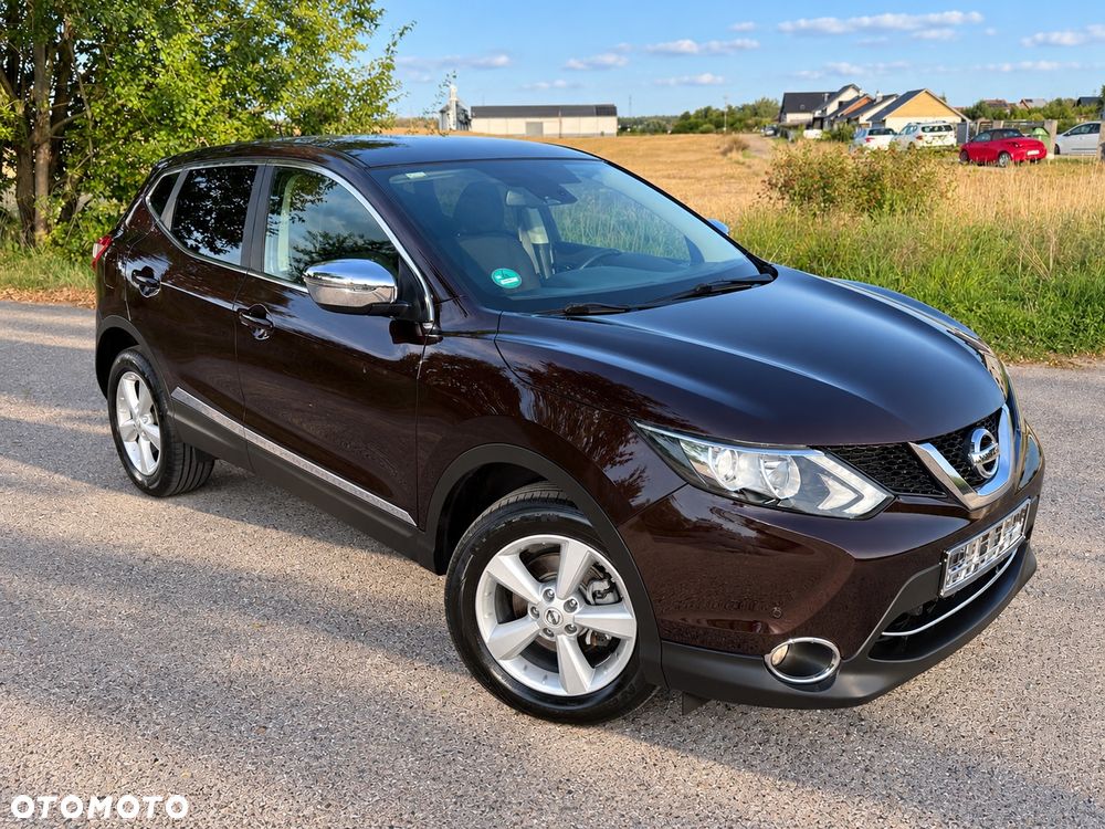 Nissan Qashqai 1.2 DIG-T Tekna+ - 3