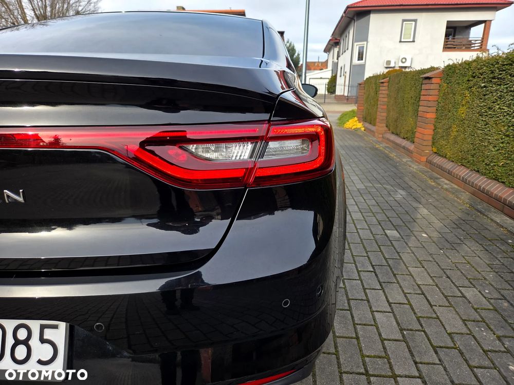 Renault Talisman 1.6 Energy dCi Intens - 9