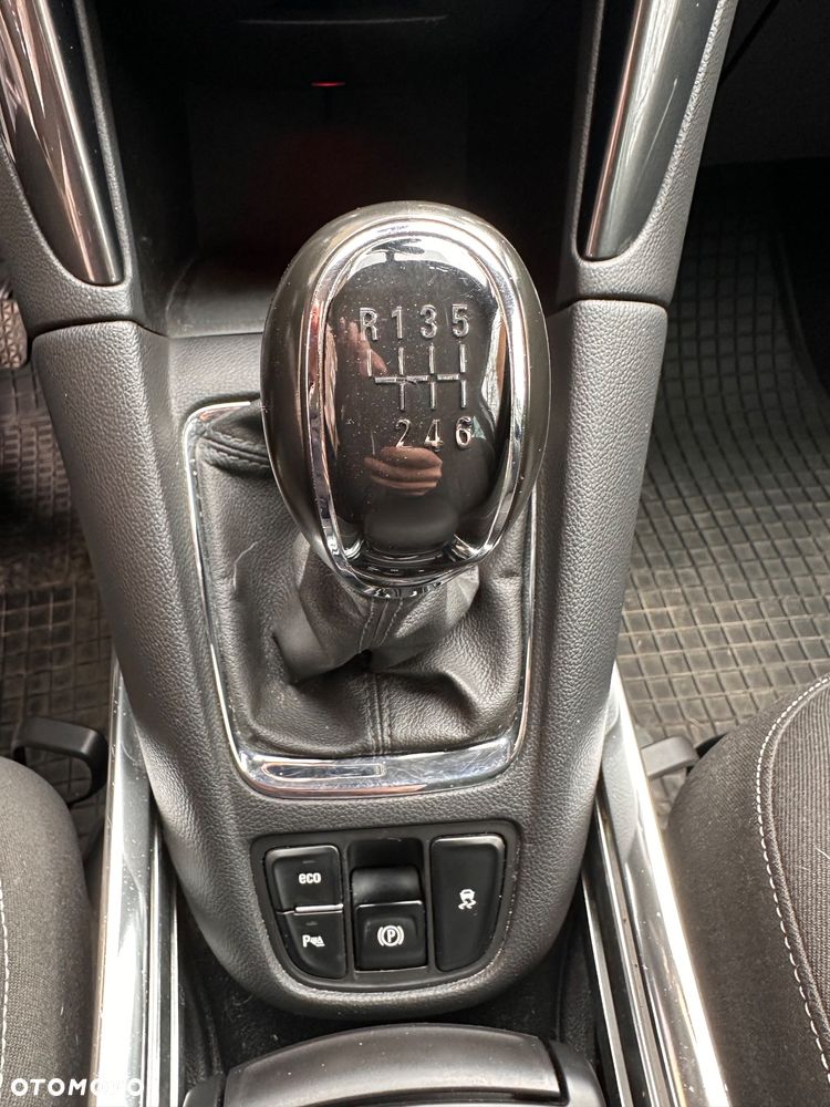 Opel Zafira 2.0 CDTI Enjoy EcoFLEX S&S - 19