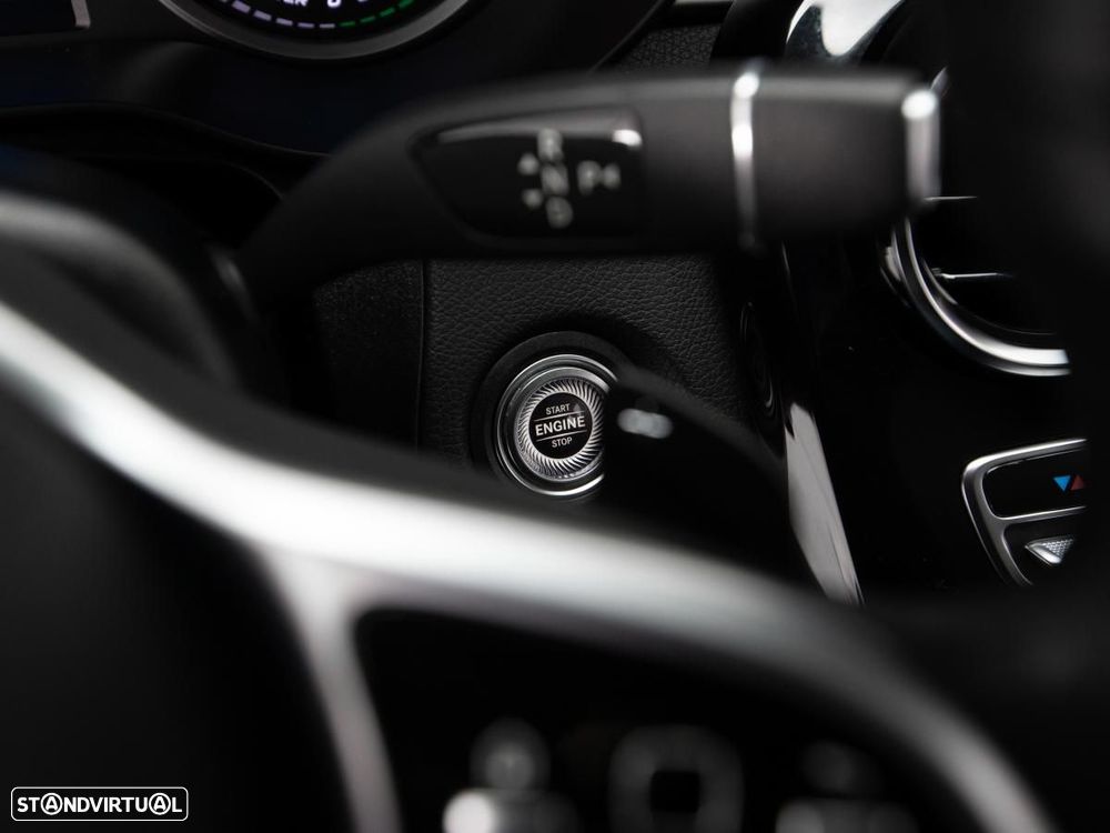 Mercedes-Benz GLC 300 de 4Matic Business Solutions Frota - 20