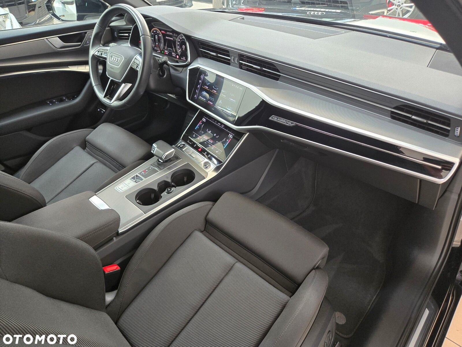 Audi A6 - 24