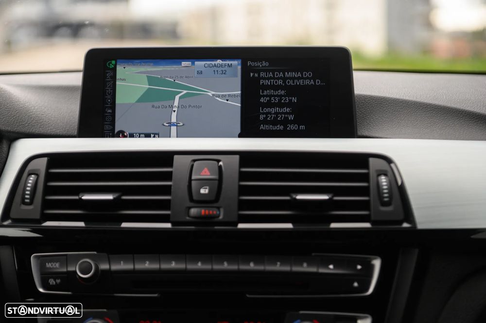 BMW 420 d Sport-Aut. Sport Line - 22