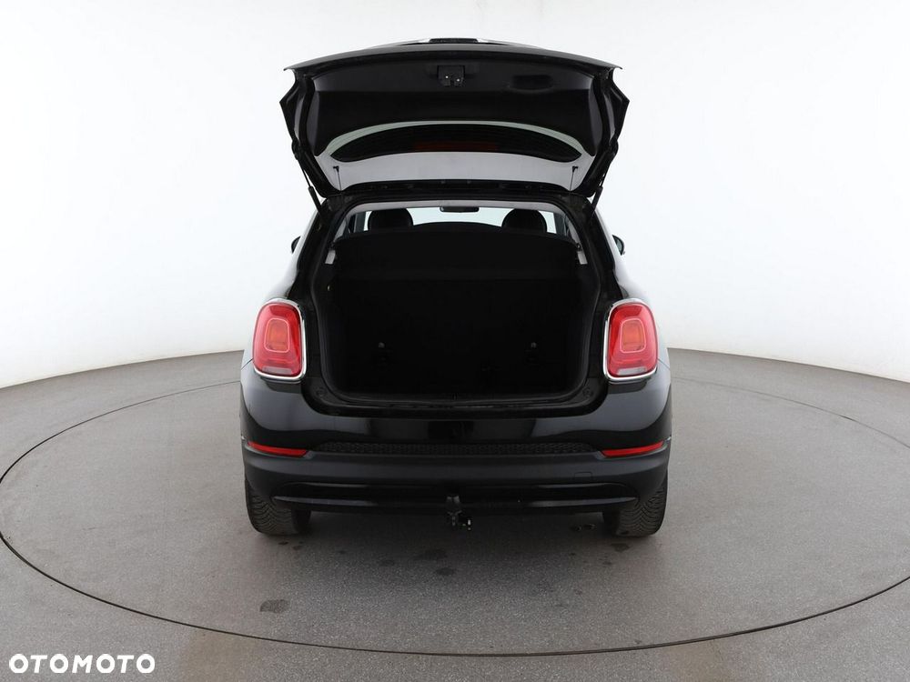 Fiat 500X 1.6 E-Torq Pop - 20