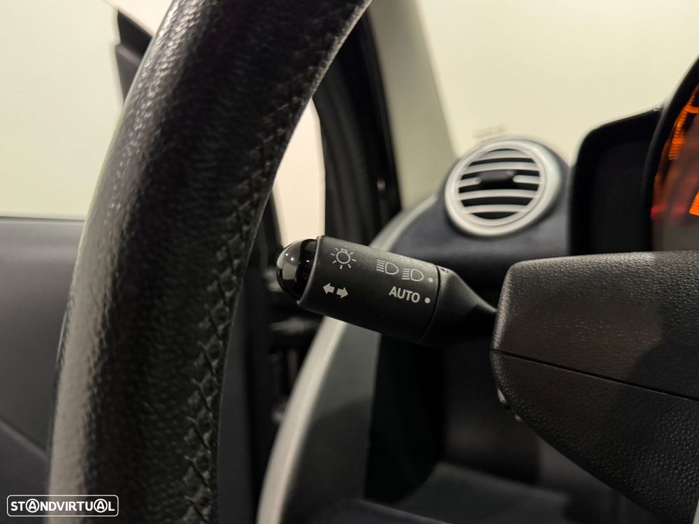 Smart ForTwo Coupé 1.0 T Brabus - 39