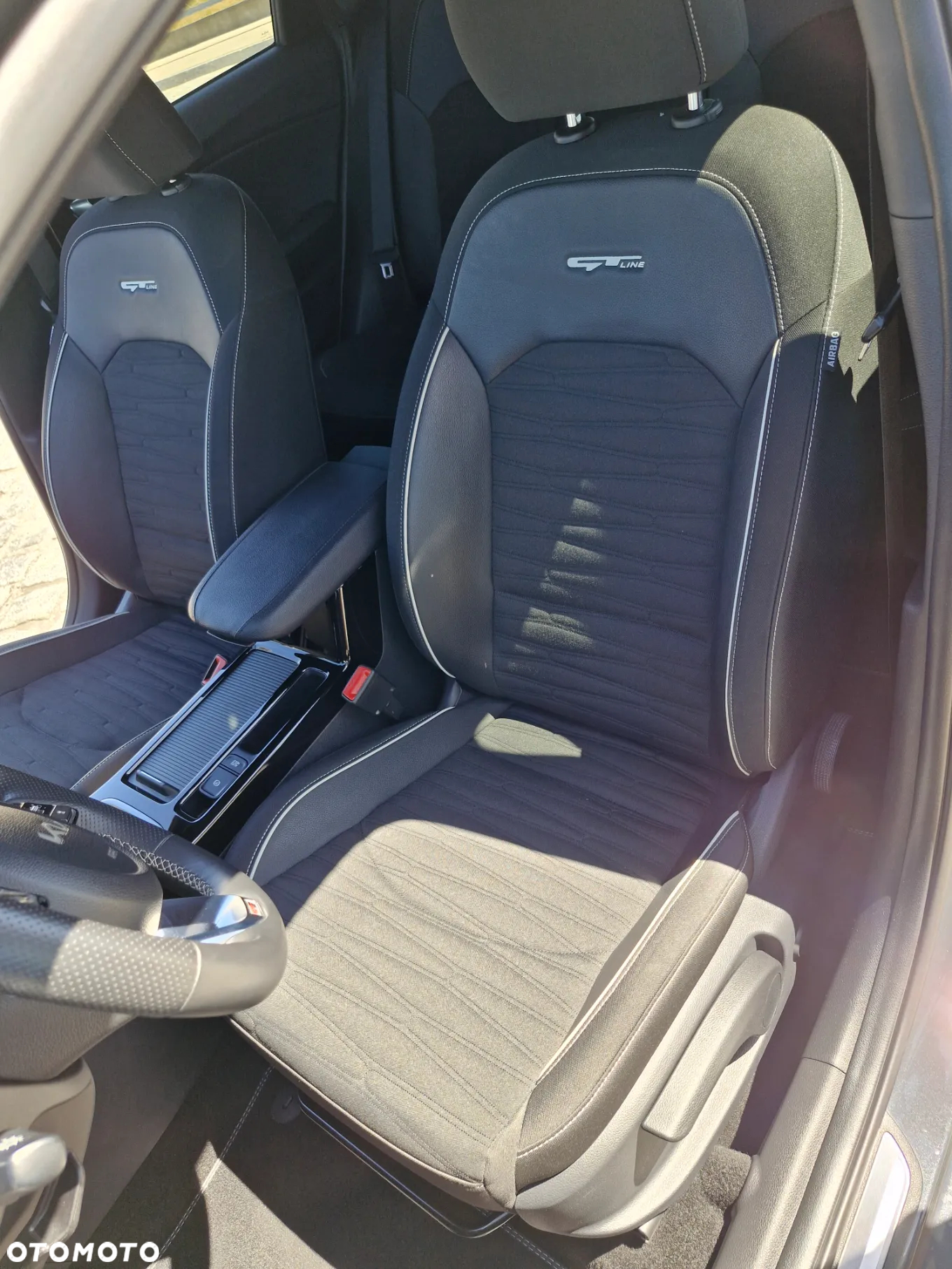 Kia Ceed 1.5 T-GDI GT-Line DCT - 14