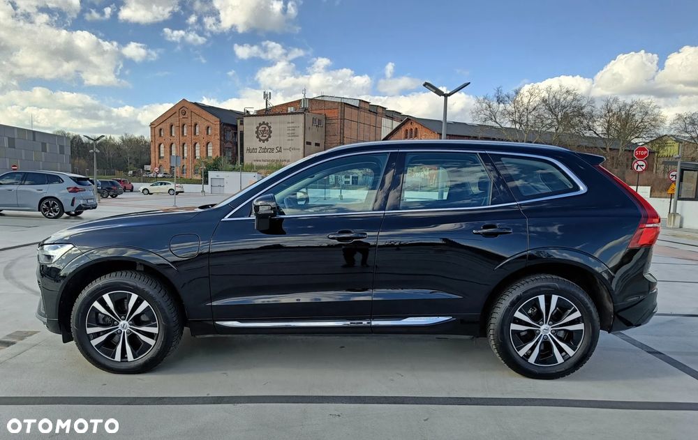 Volvo XC 60 T6 Plug-In Hybrid AWD Inscription Expression - 7