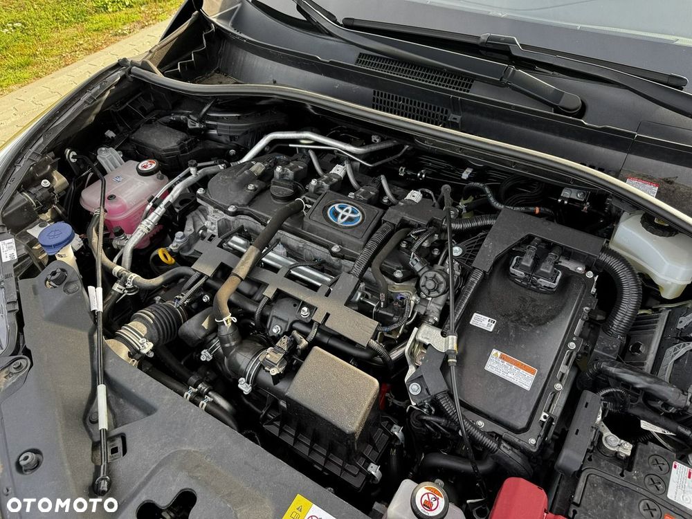 Toyota C-HR - 25