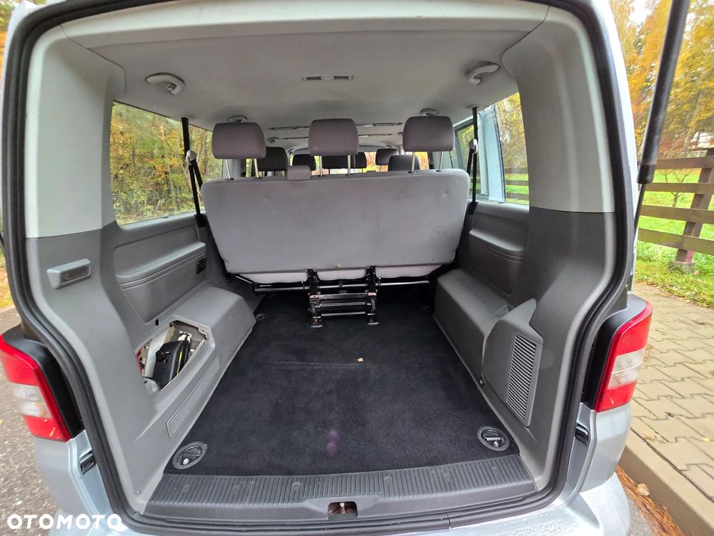 Volkswagen Caravelle L2 Comfortline Goldenline - 28